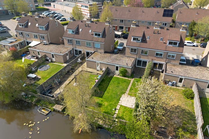 Foto 3 van Carolinenburg 10