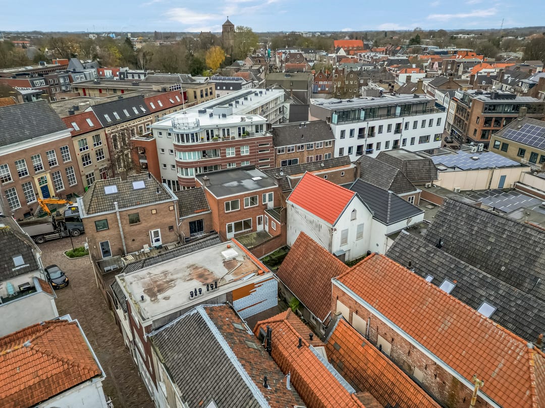 Foto 41 van Damstraat 7-A