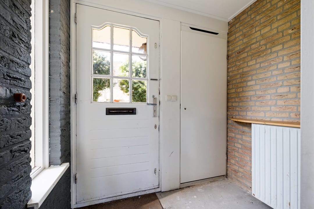 Foto 11 van Carolinenburg 10