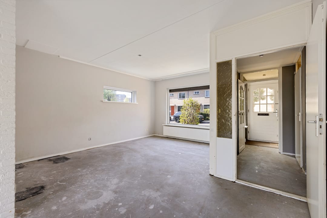 Foto 13 van Carolinenburg 10