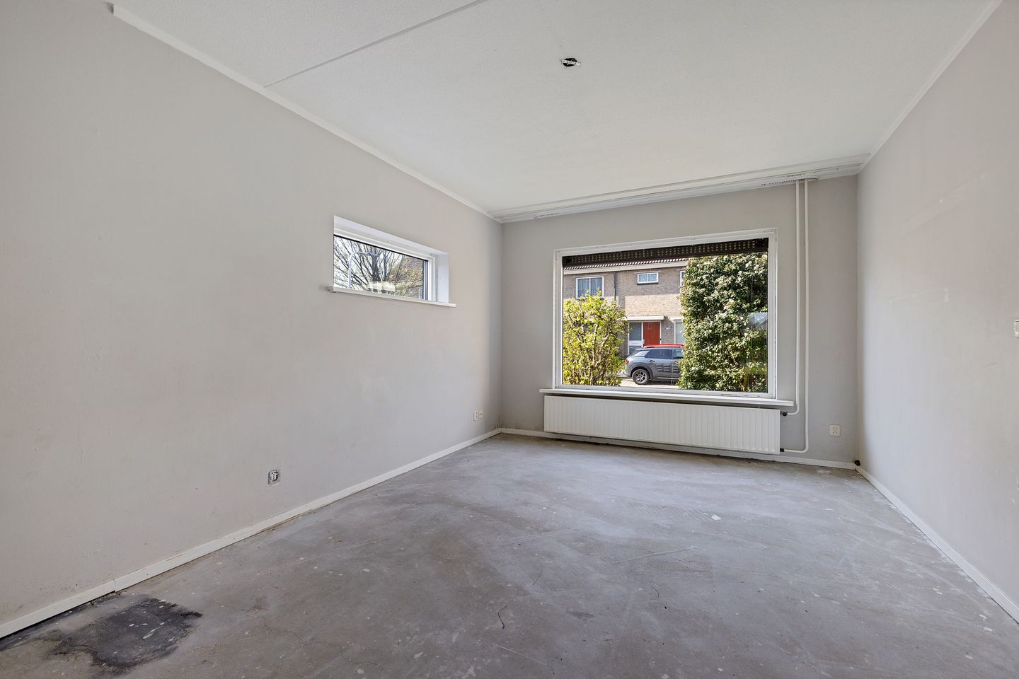 Foto 14 van Carolinenburg 10