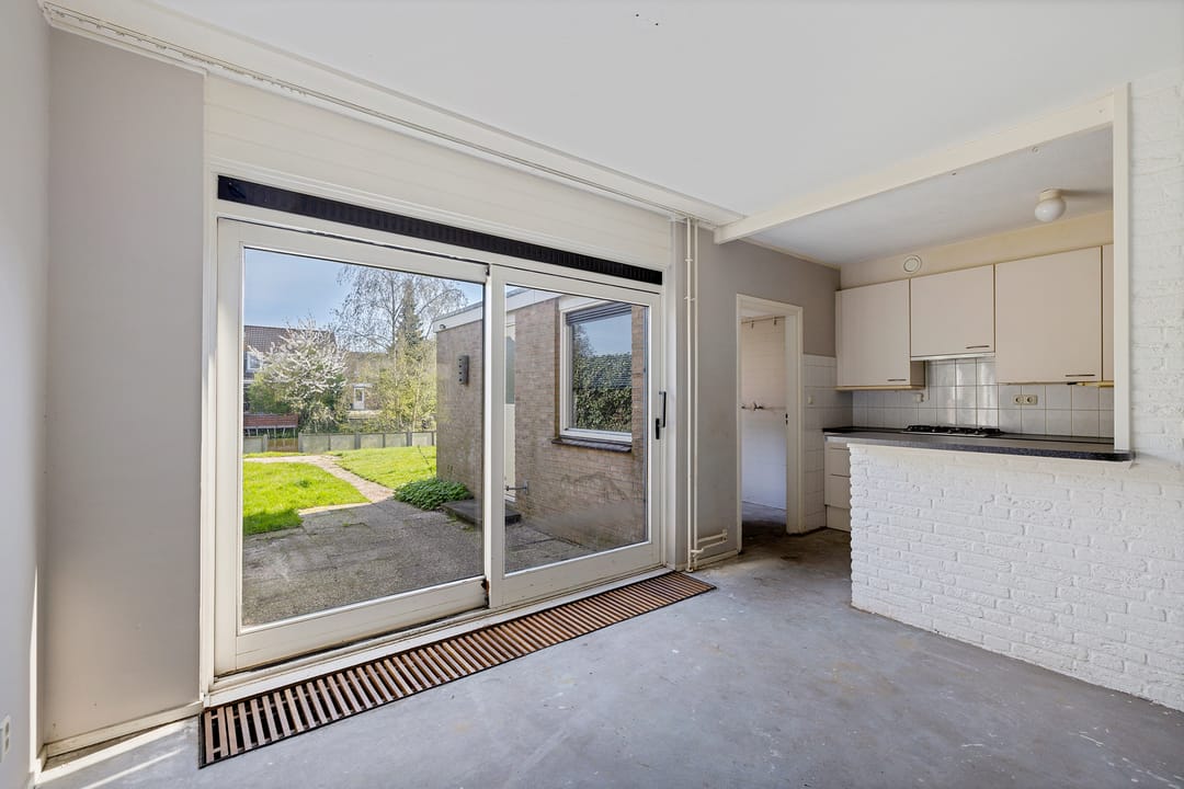 Foto 16 van Carolinenburg 10