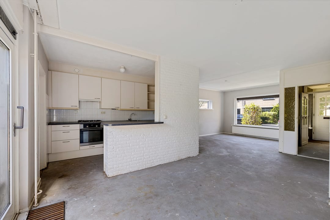 Foto 17 van Carolinenburg 10