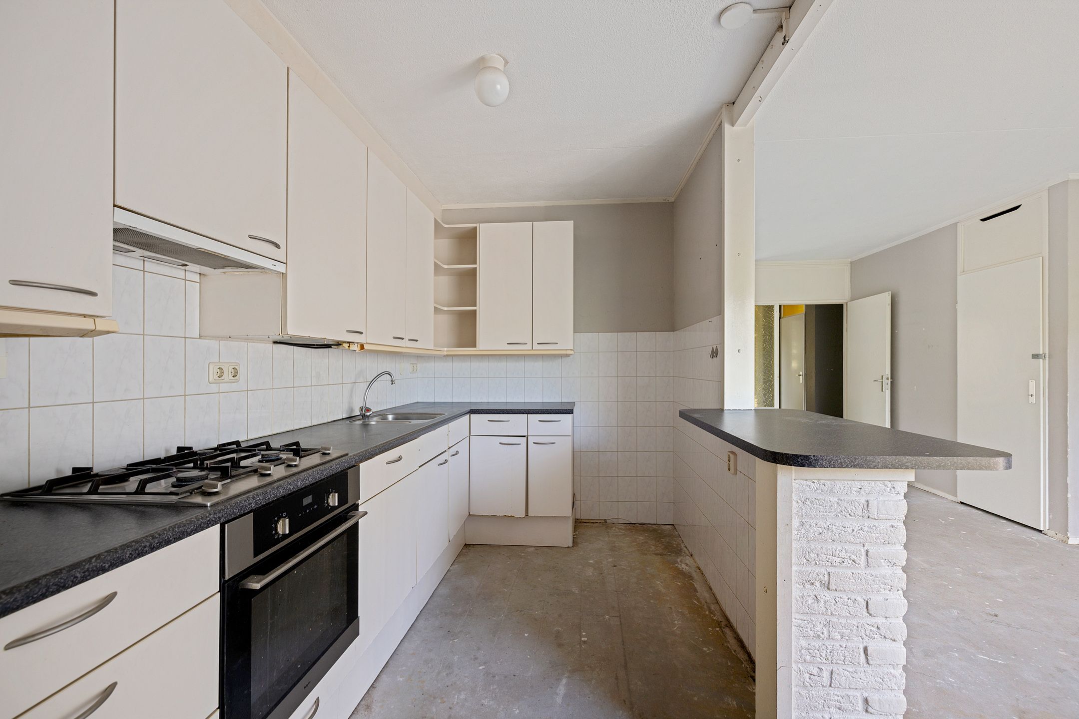 Foto 18 van Carolinenburg 10