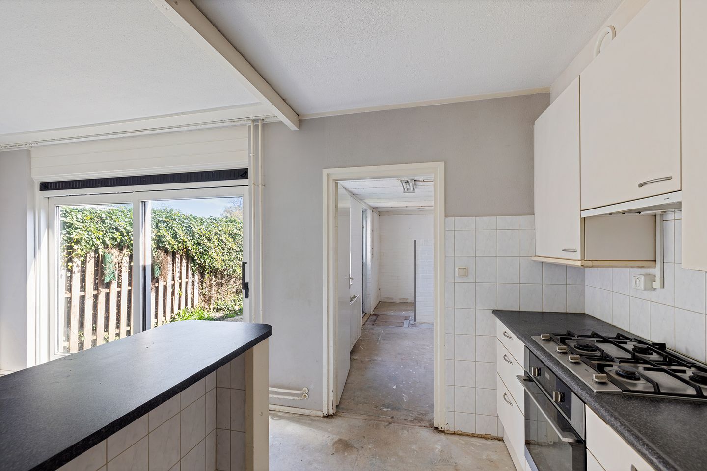 Foto 19 van Carolinenburg 10