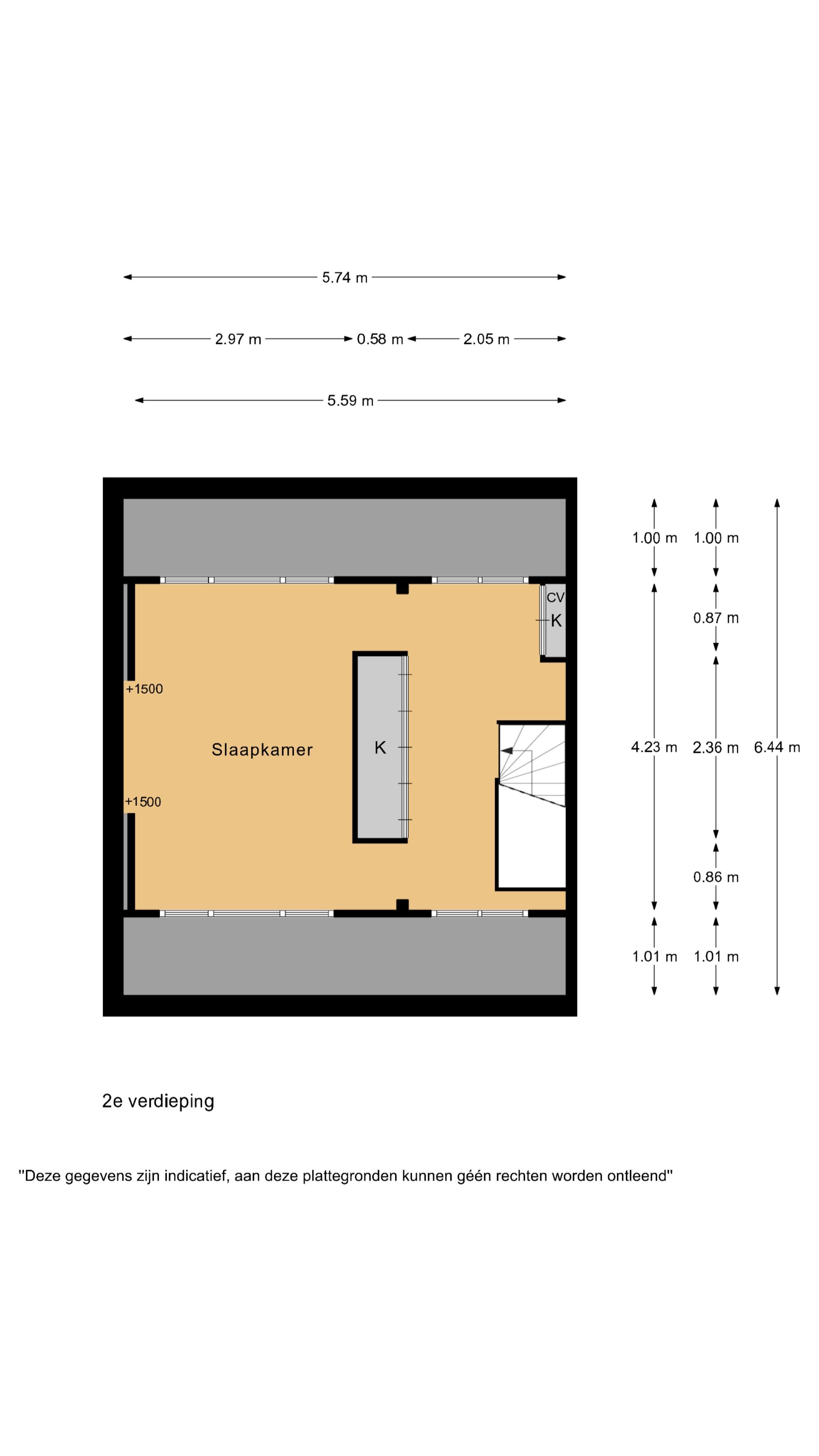 Photo 36 of Oranjeboomkade 5