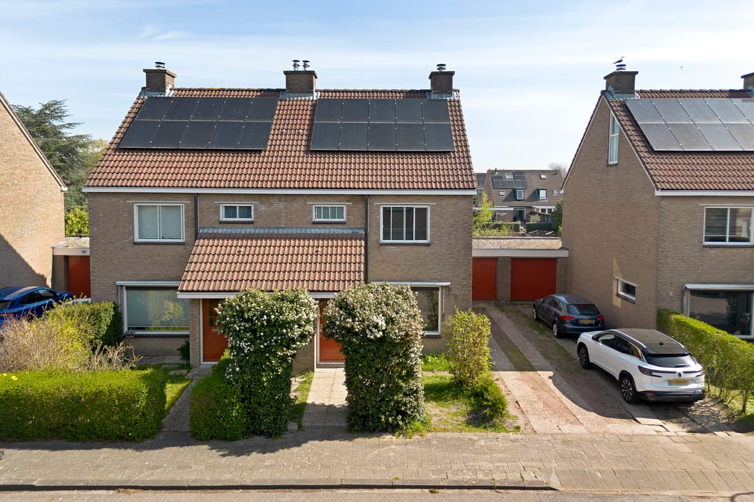 Foto 46 van Carolinenburg 10