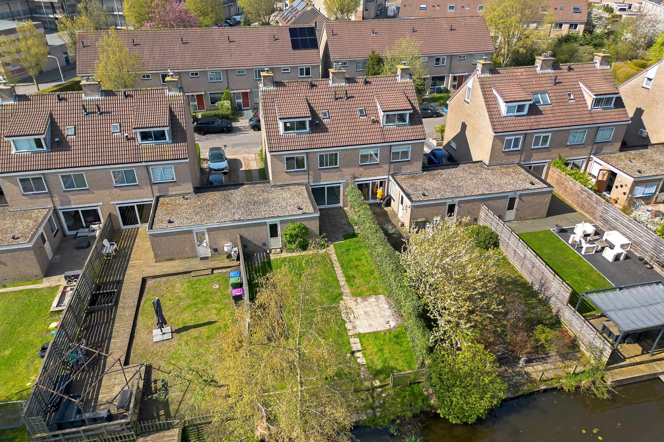 Foto 48 van Carolinenburg 10