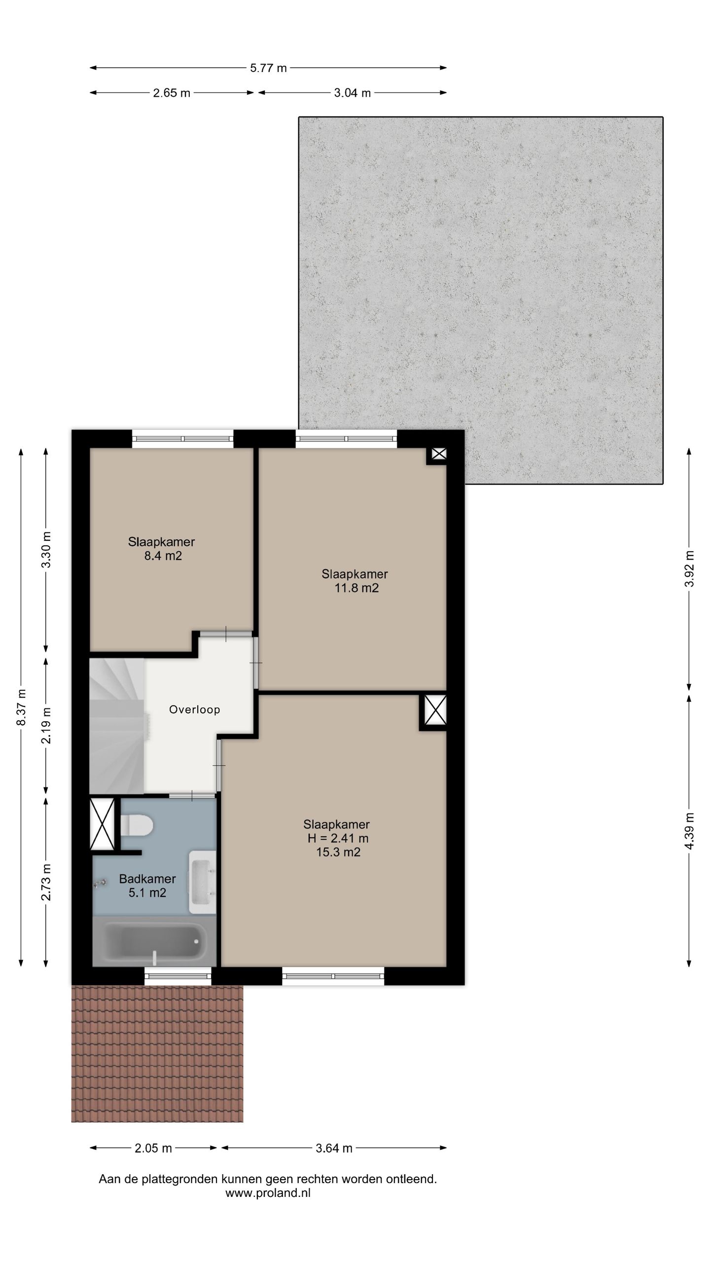 Foto 50 van Carolinenburg 10