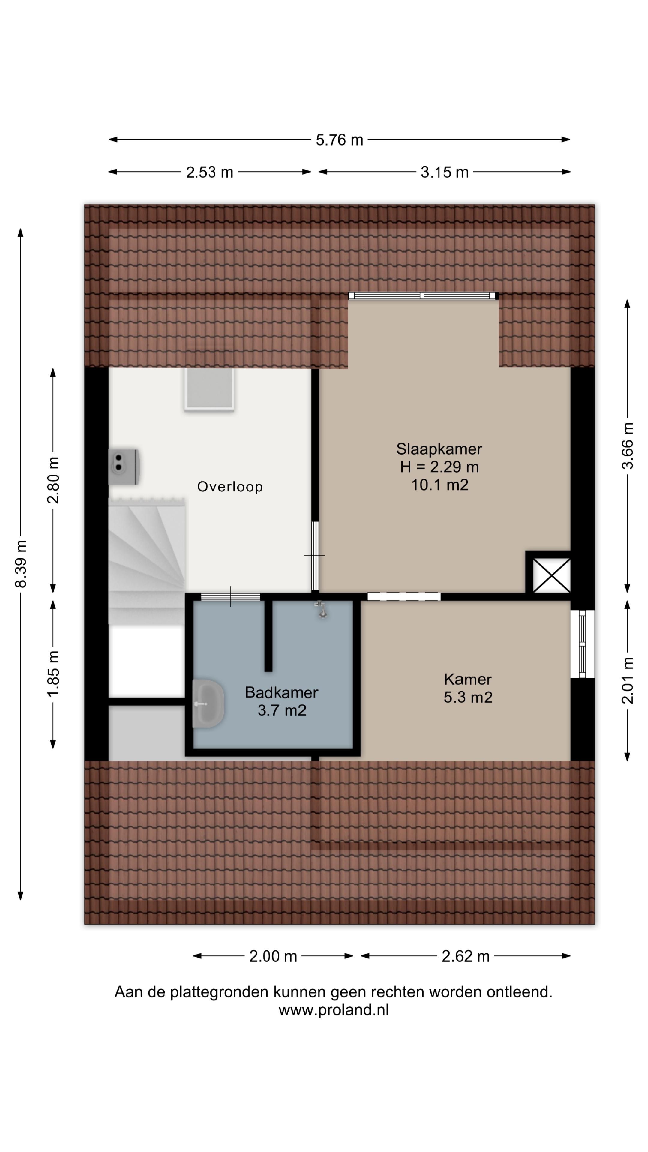 Foto 51 van Carolinenburg 10