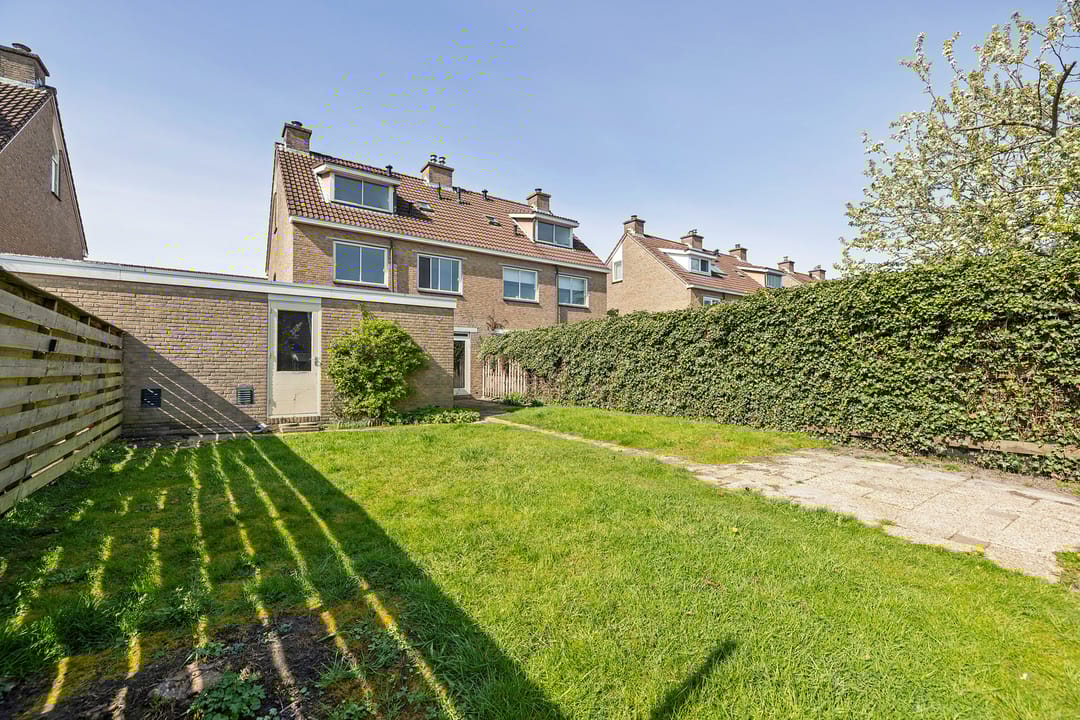 Foto 43 van Carolinenburg 10