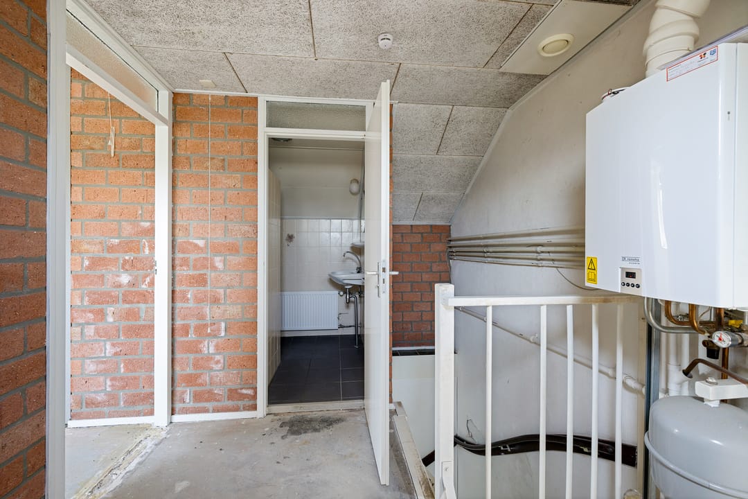 Foto 32 van Carolinenburg 10