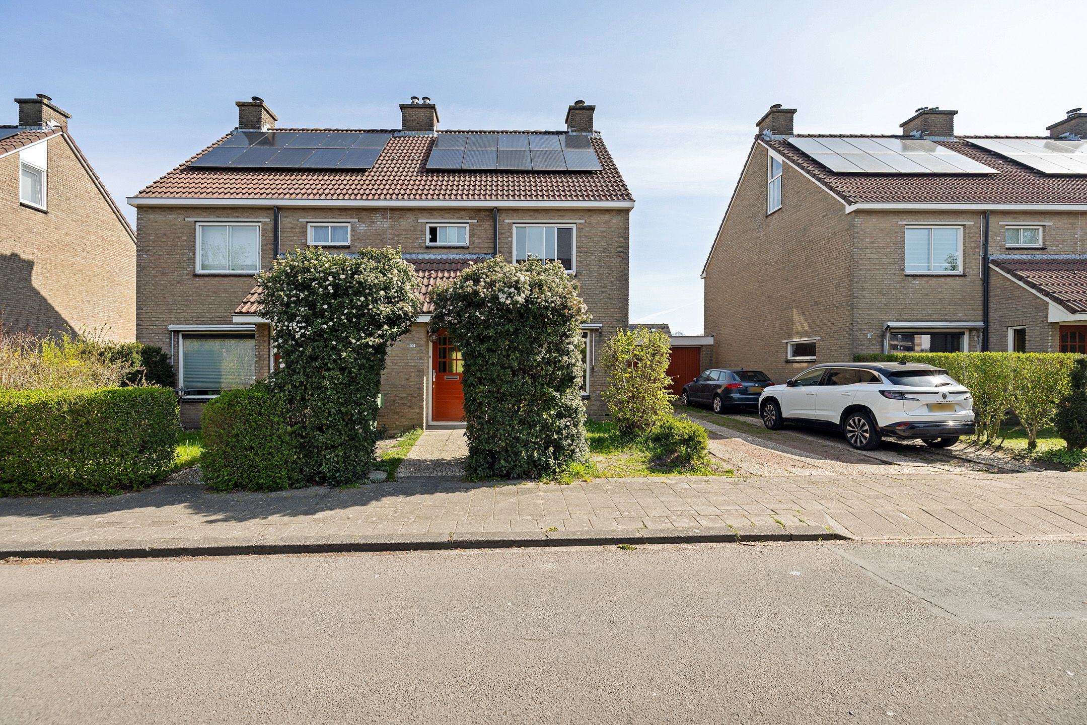 Foto 6 van Carolinenburg 10