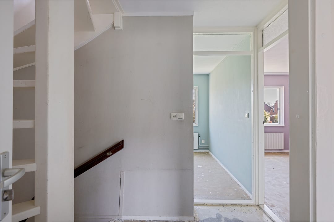 Foto 22 van Carolinenburg 10