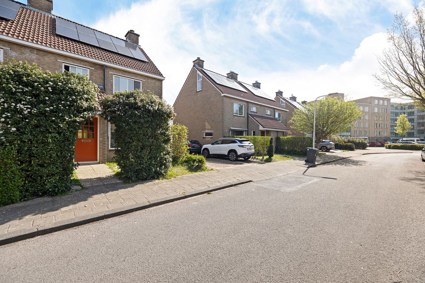 Foto 5 van Carolinenburg 10