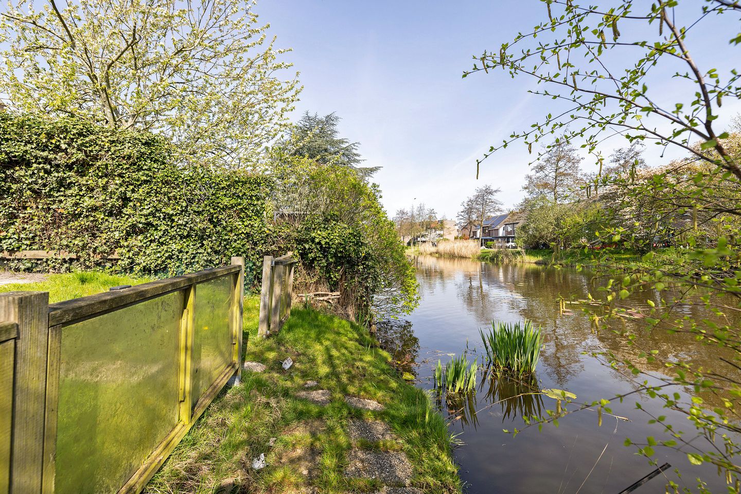 Foto 44 van Carolinenburg 10