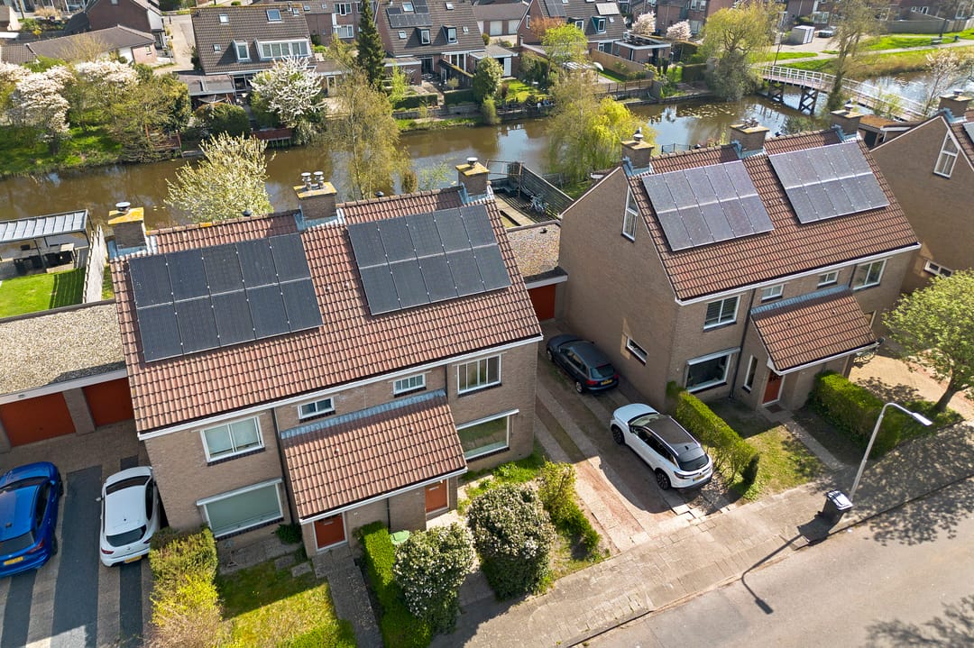 Foto 47 van Carolinenburg 10