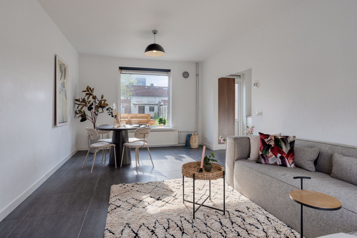 Foto 4 van Dufaystraat 13