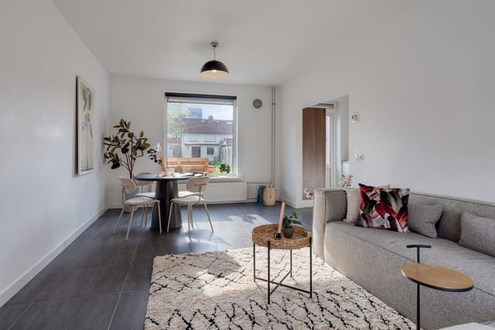 Foto 4 van Dufaystraat 13