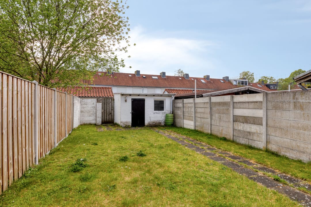 Foto 23 van Dufaystraat 13