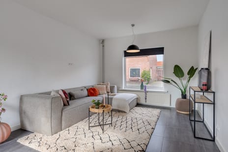 Dufaystraat 13 secondary image