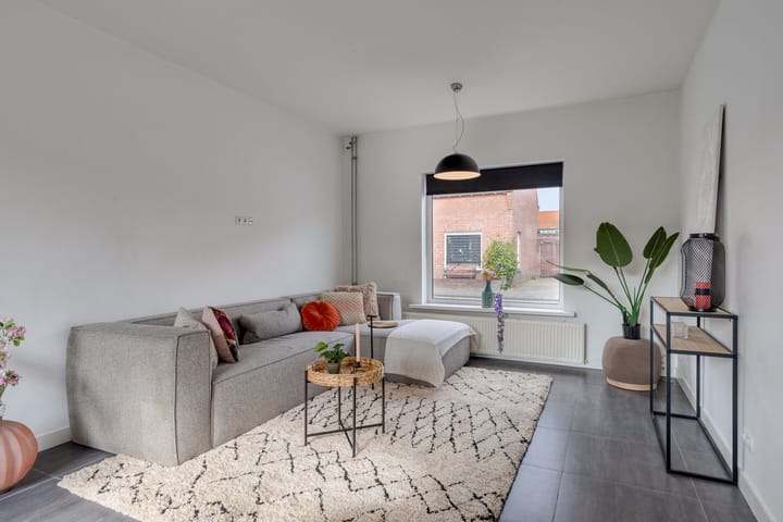 Foto 2 van Dufaystraat 13