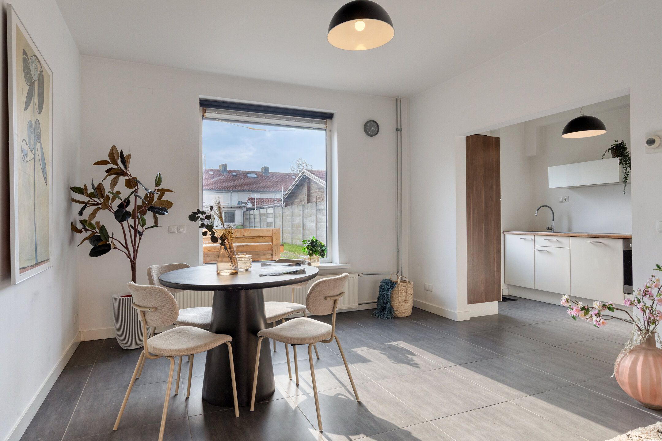 Foto 3 van Dufaystraat 13