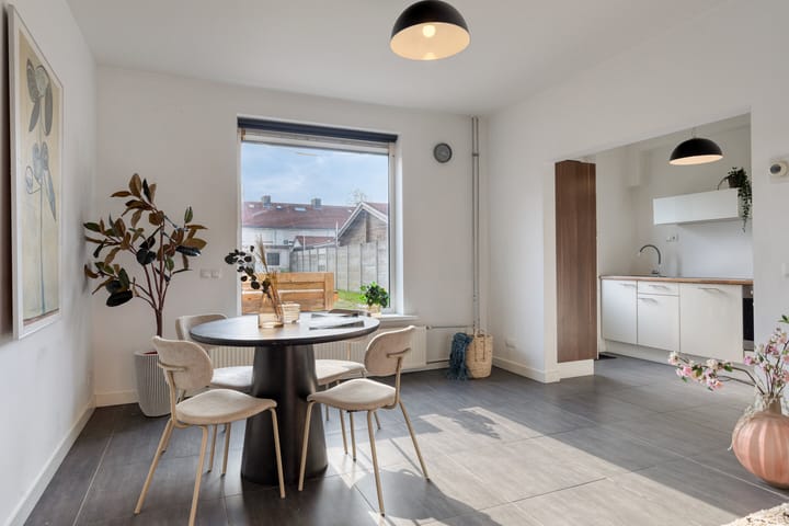 Foto 3 van Dufaystraat 13