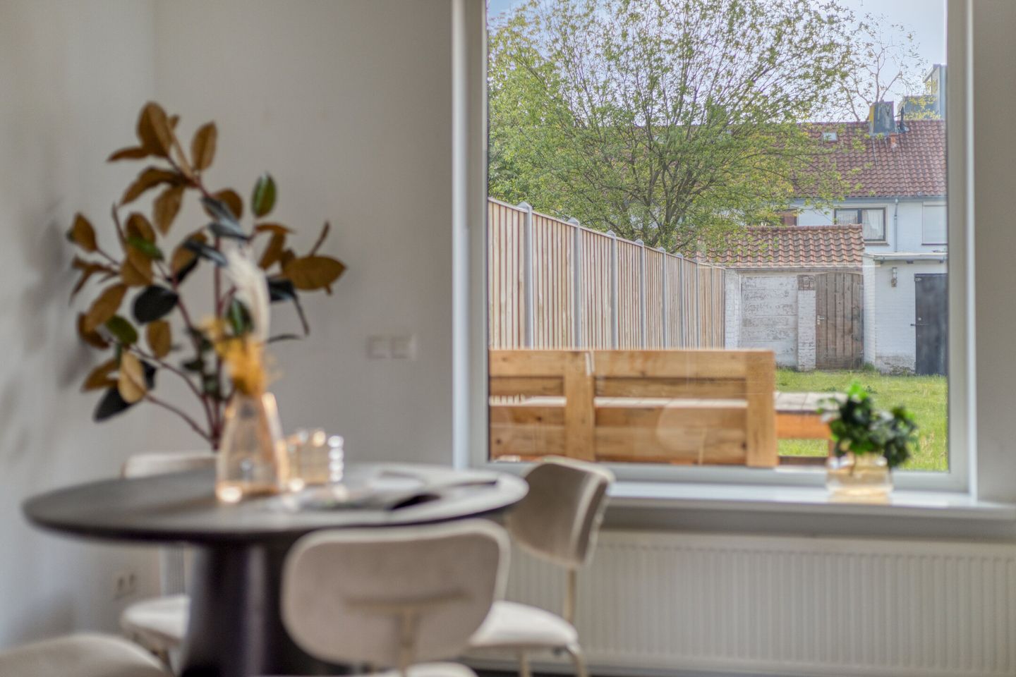 Foto 5 van Dufaystraat 13