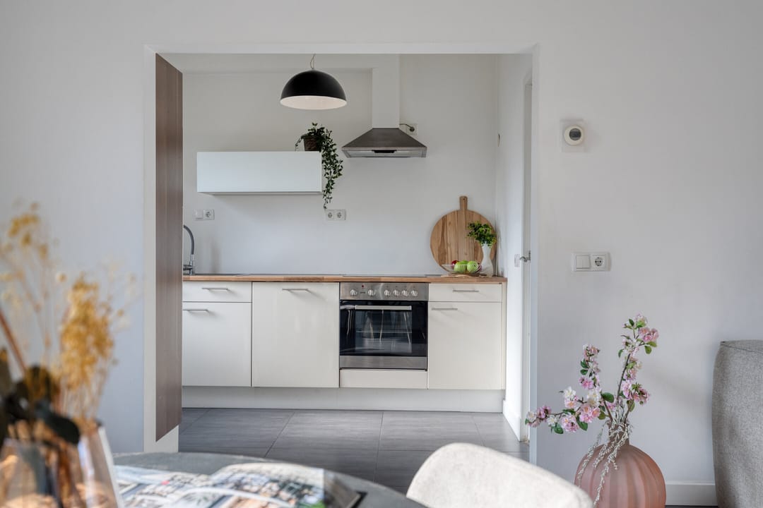 Foto 8 van Dufaystraat 13