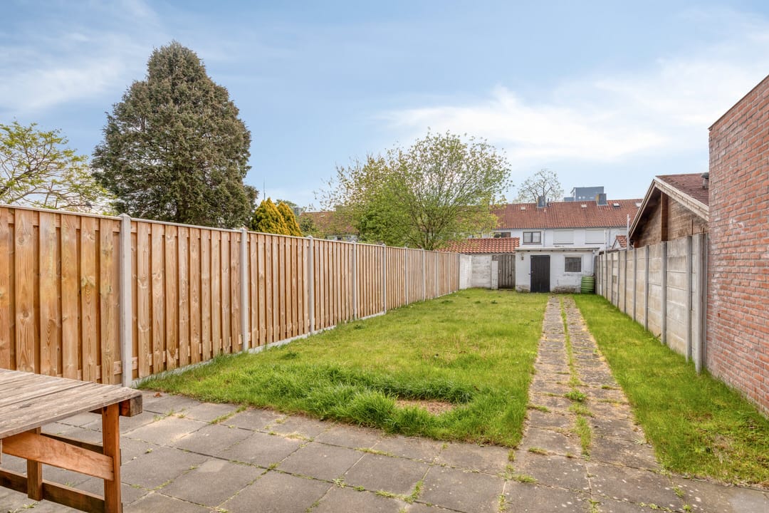 Foto 22 van Dufaystraat 13