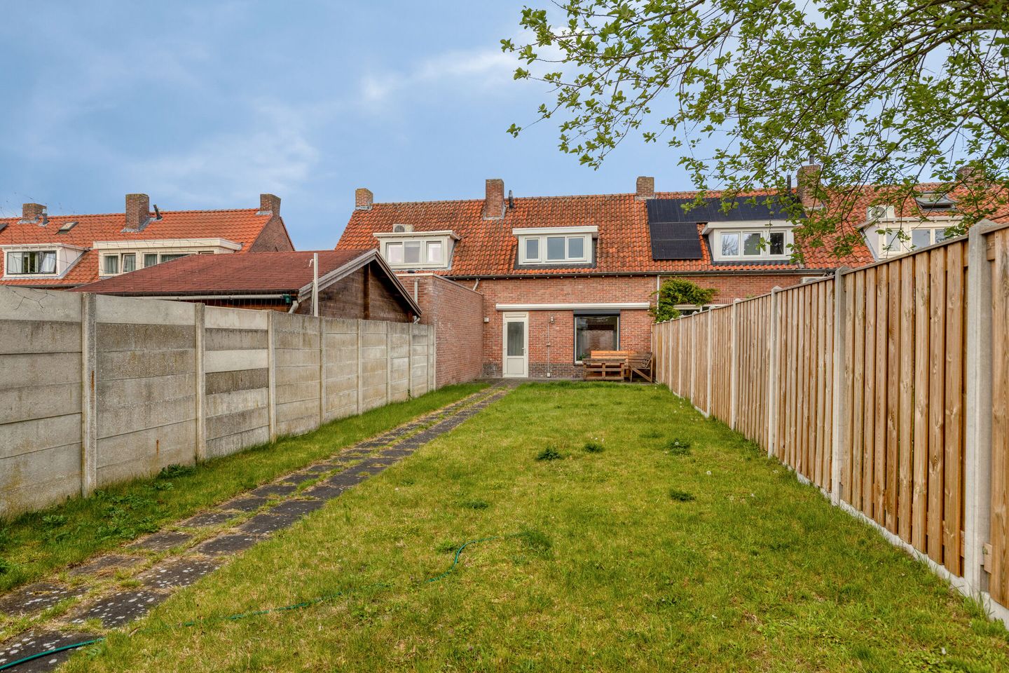 Foto 25 van Dufaystraat 13