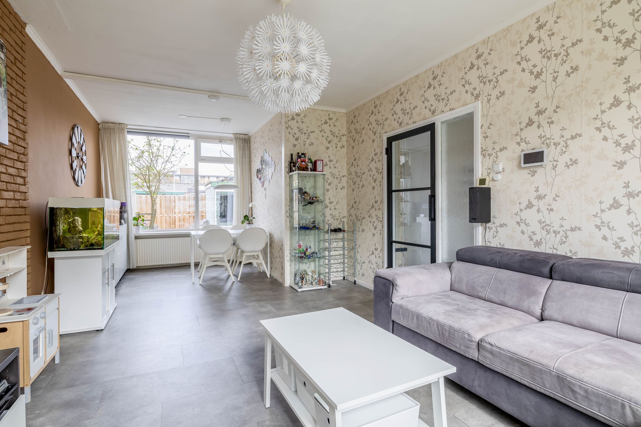 Foto 3 van Merwedepad 41