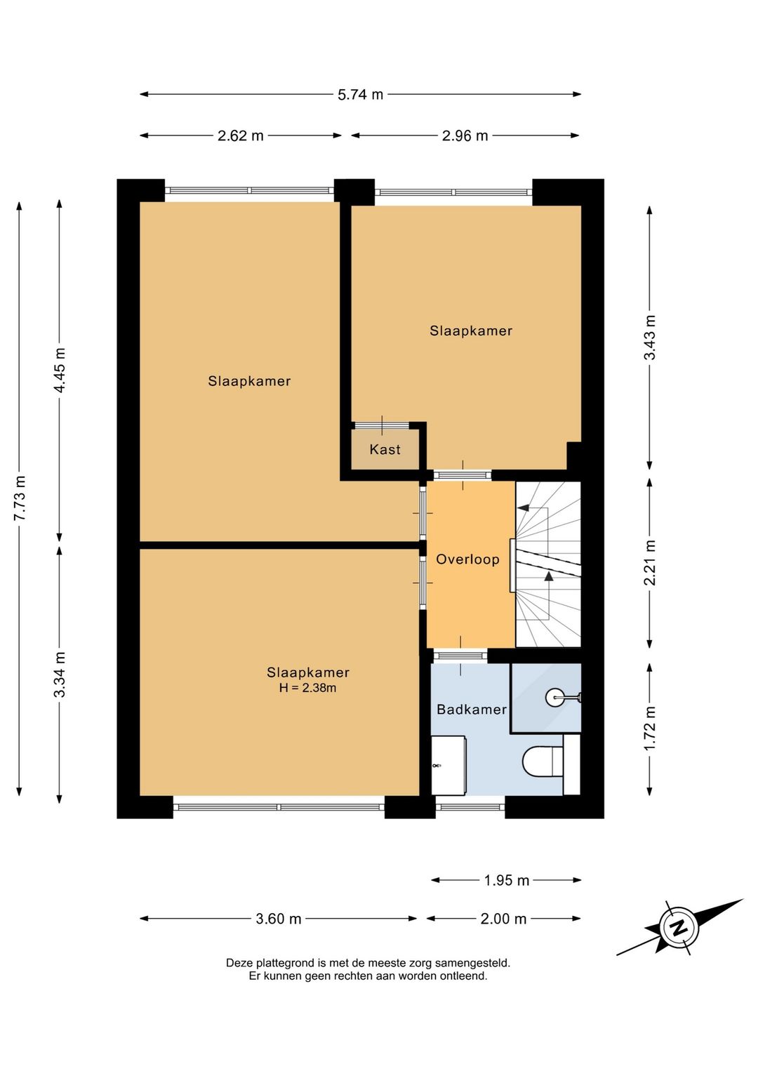 Foto 46 van Merwedepad 41