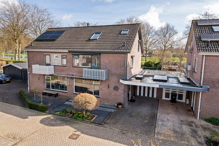 Joke Smitstraat 7 main image