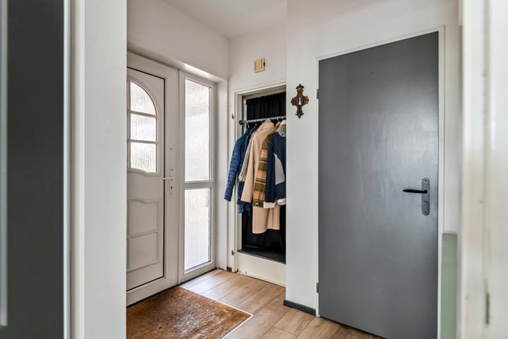 Foto 4 van Joke Smitstraat 7