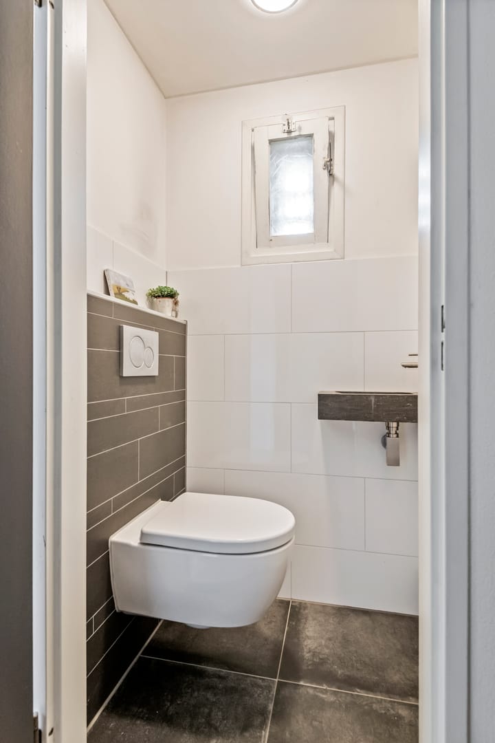 Foto 5 van Joke Smitstraat 7