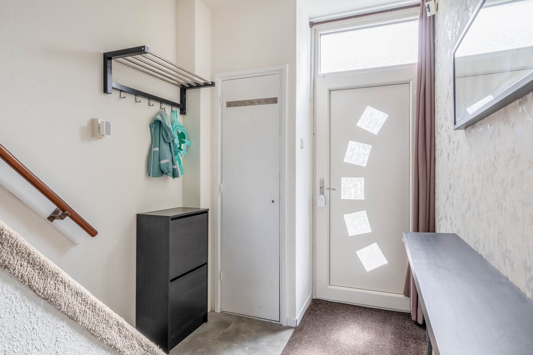 Foto 7 van Merwedepad 41