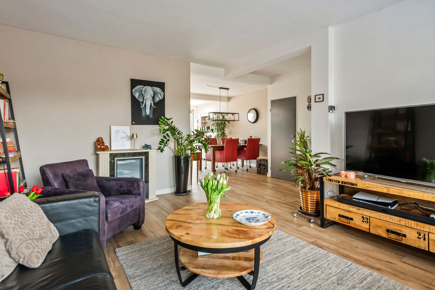 Foto 10 van Joke Smitstraat 7