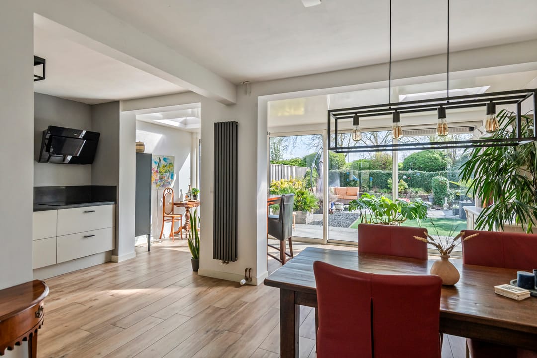 Foto 11 van Joke Smitstraat 7