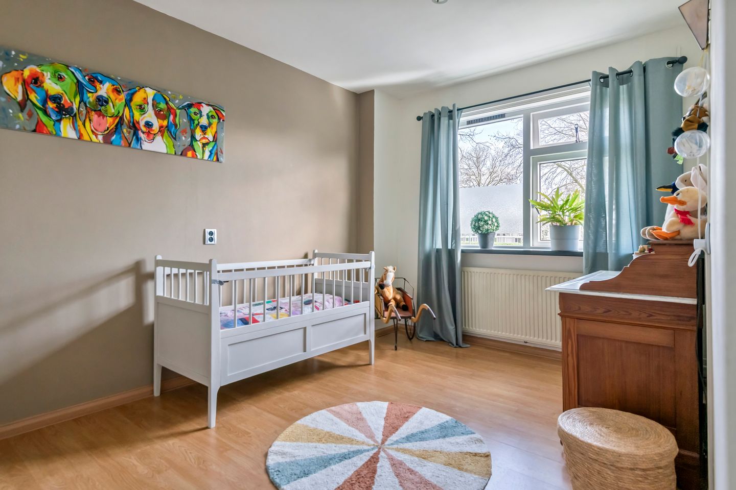 Foto 29 van Joke Smitstraat 7