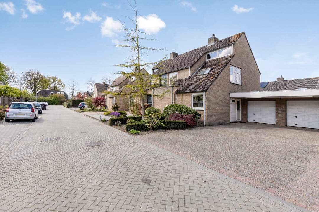 Photo 47 of Wilgenlaan 21