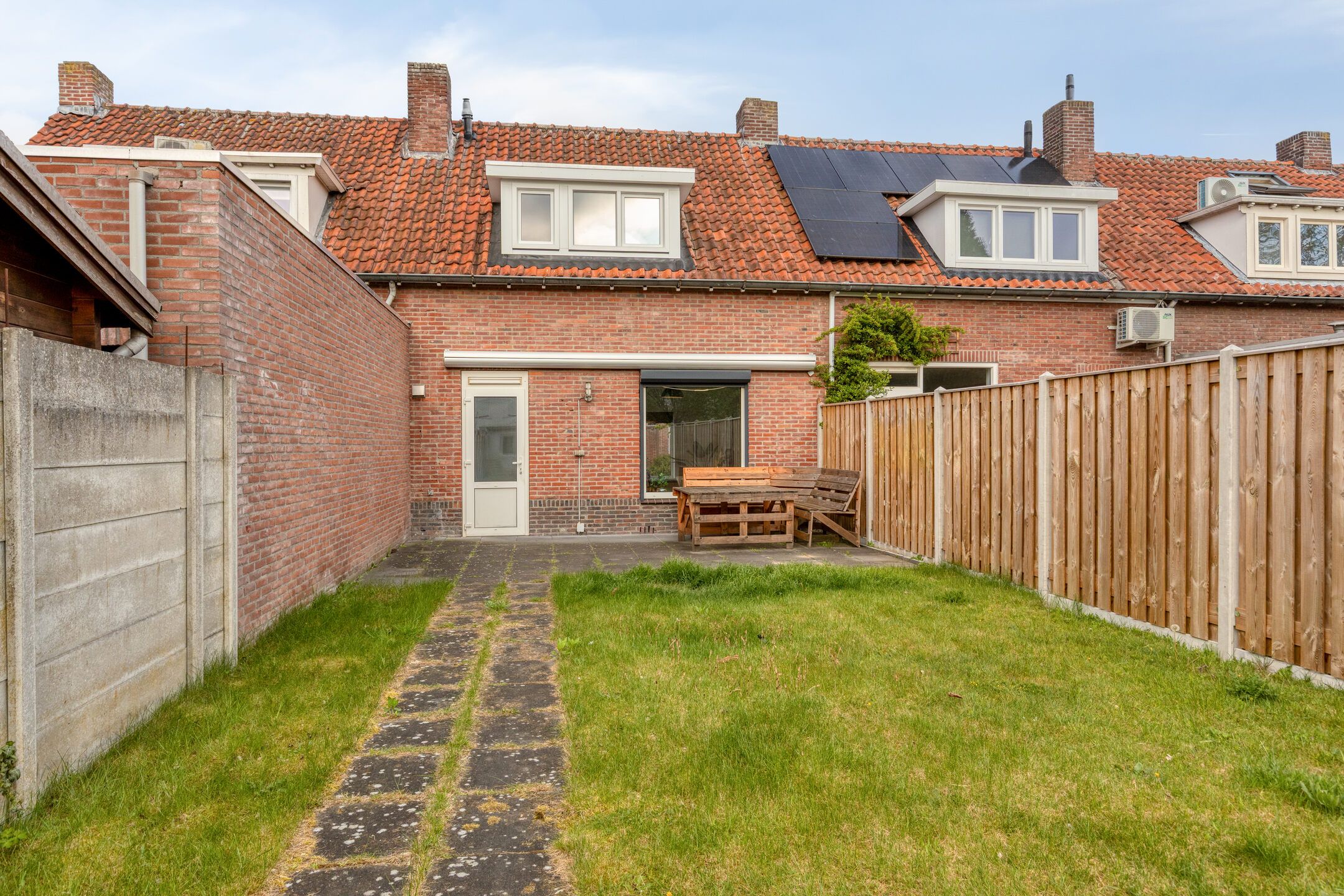 Foto 24 van Dufaystraat 13