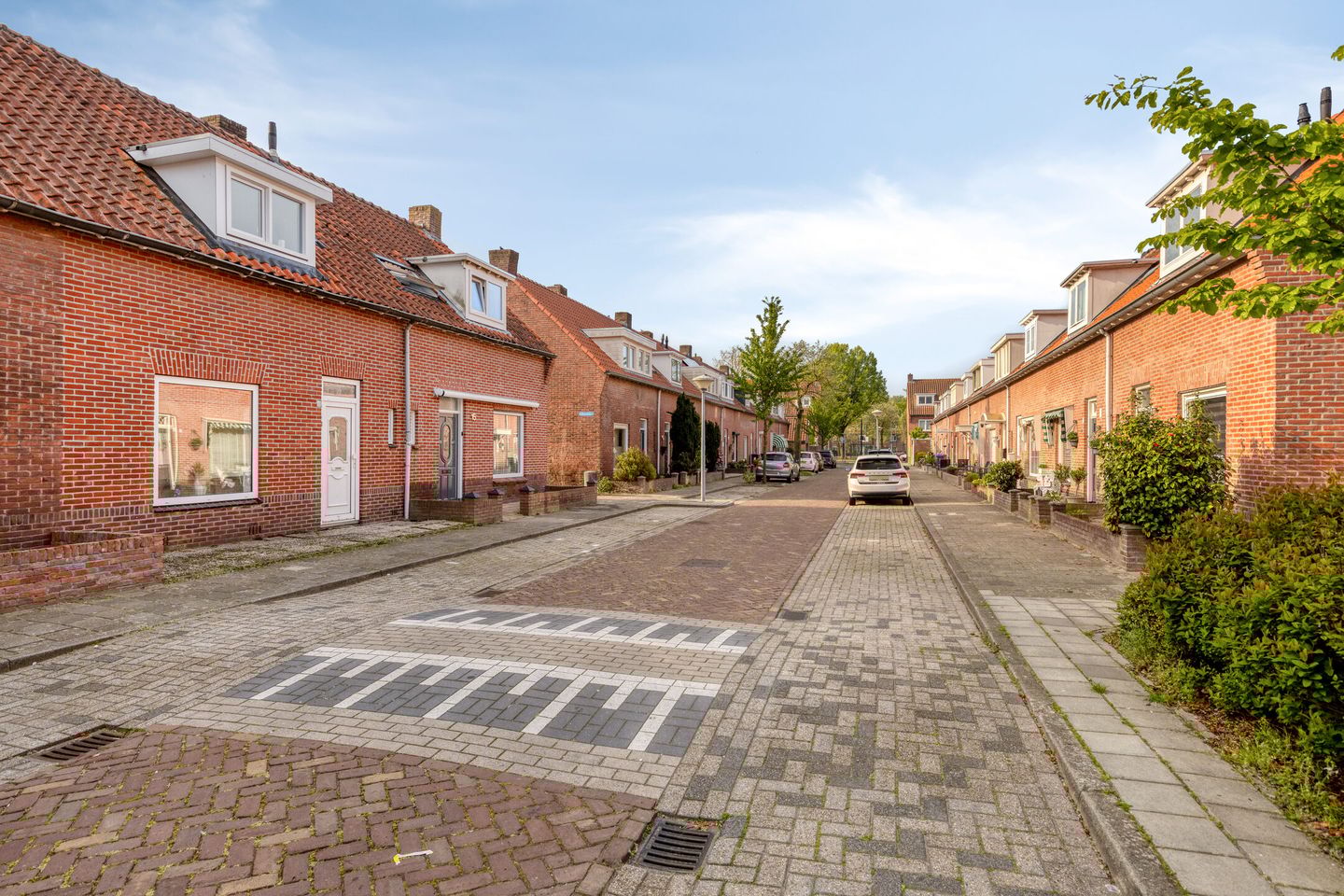 Foto 29 van Dufaystraat 13