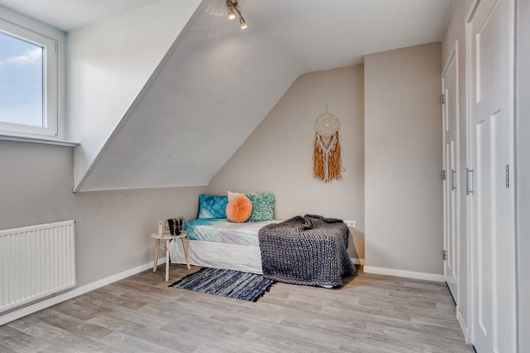 Foto 16 van Dufaystraat 13