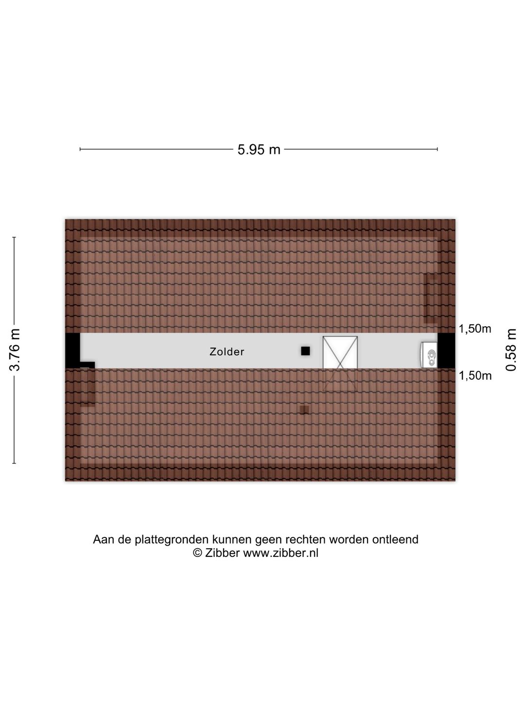 Foto 32 van Dufaystraat 13