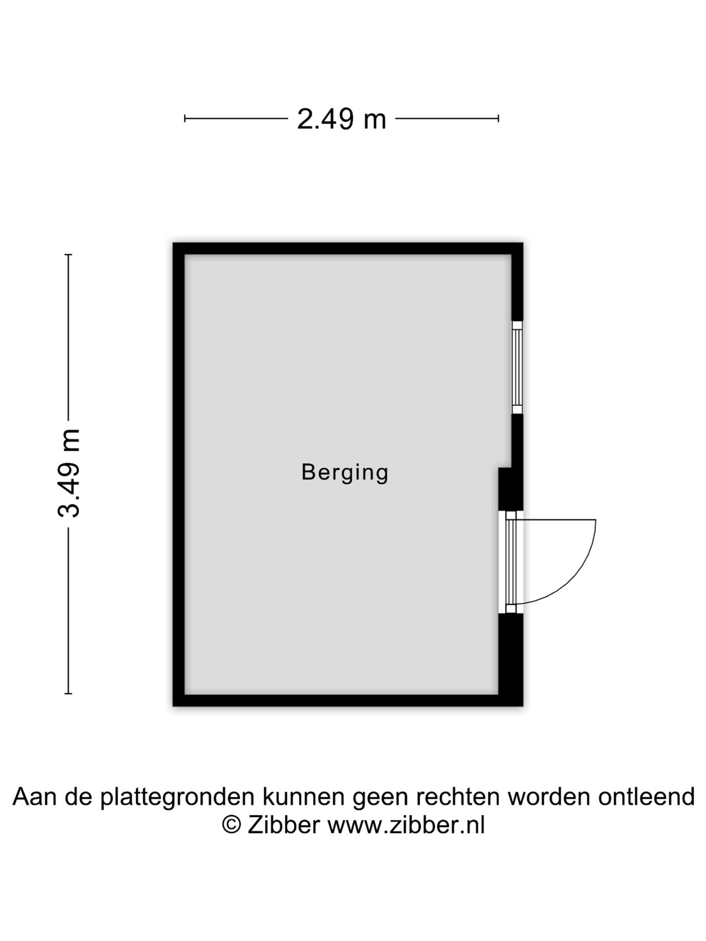 Foto 34 van Dufaystraat 13
