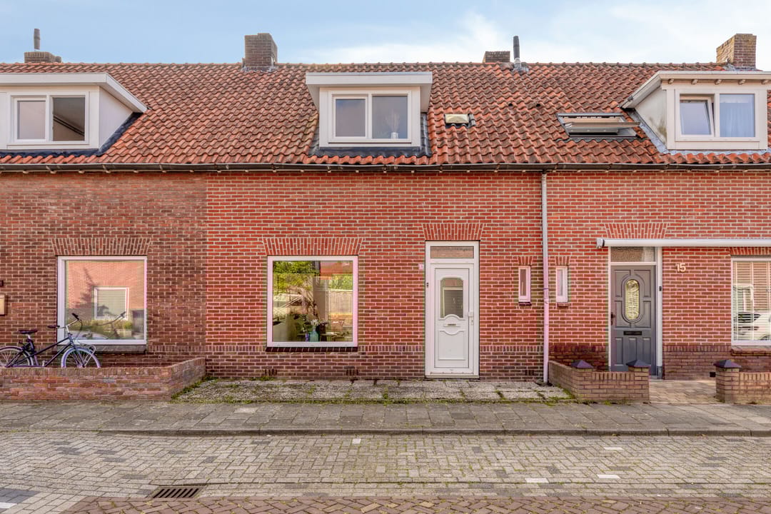 Foto 28 van Dufaystraat 13