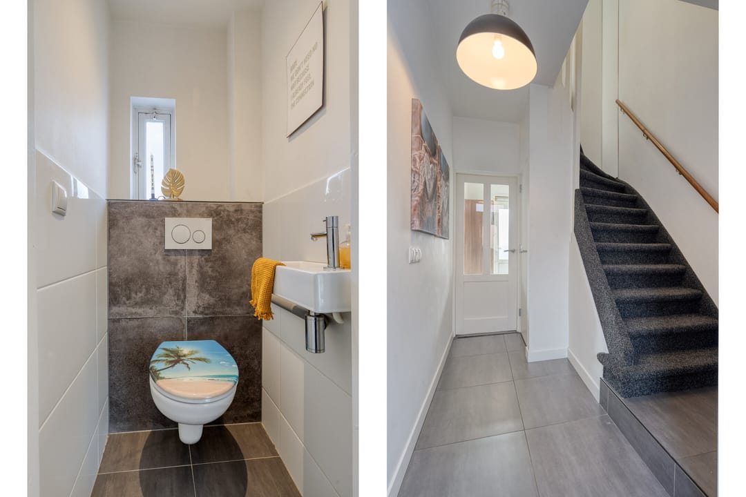 Foto 13 van Dufaystraat 13