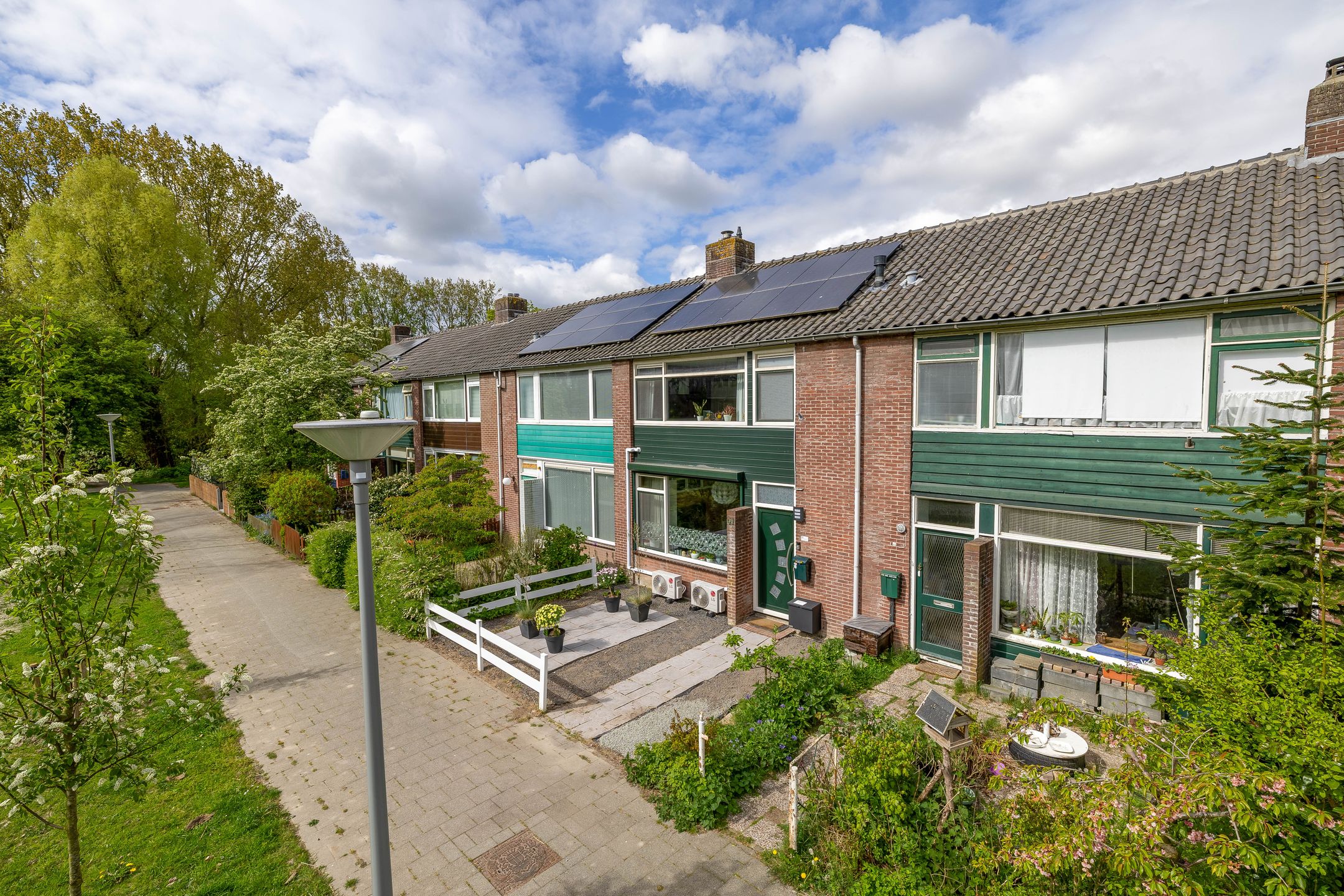 Foto 6 van Merwedepad 41